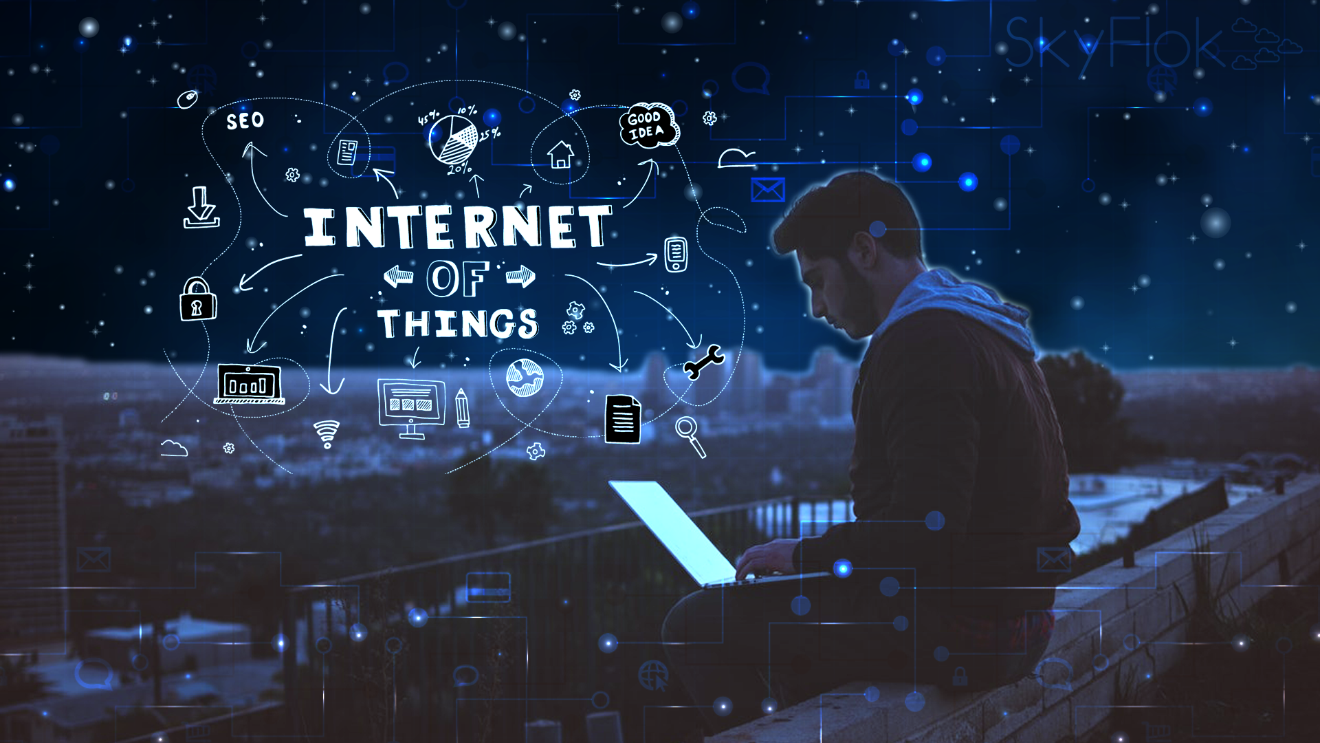 You are currently viewing Why IoT security should keep you up at night
